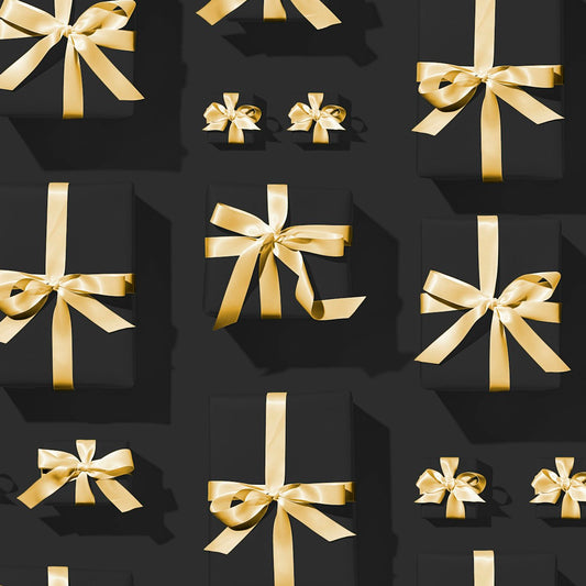 Black Friday Gift Box