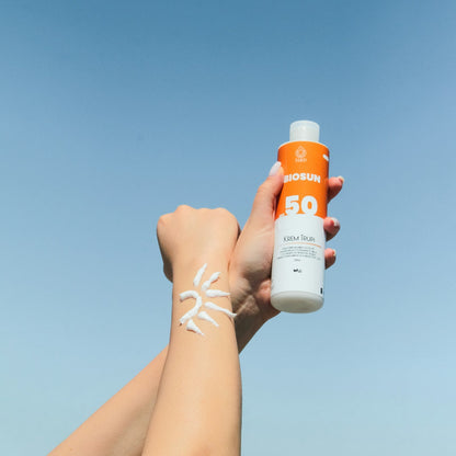 Mineral SPF 50