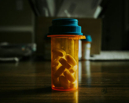 Daily Multivitamin