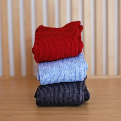 Merino Crew Socks