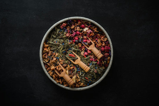 Chamomile Herbal Tea