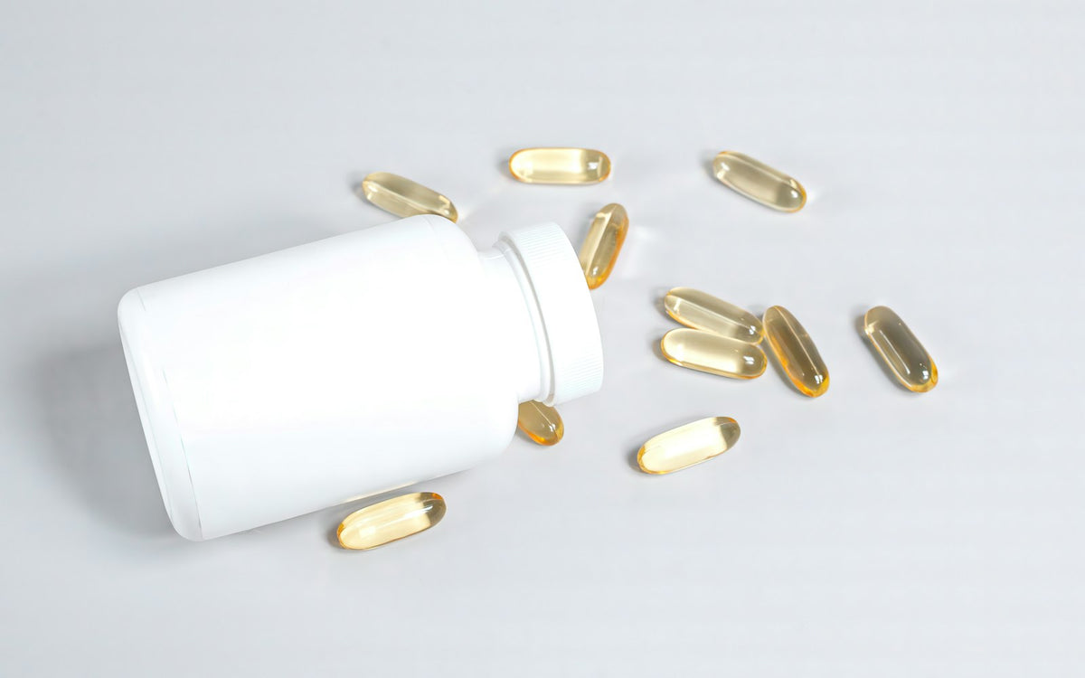 Daily Multivitamin
