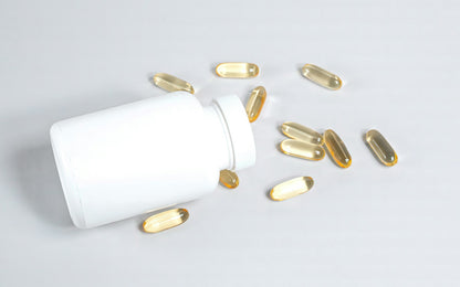 Daily Multivitamin