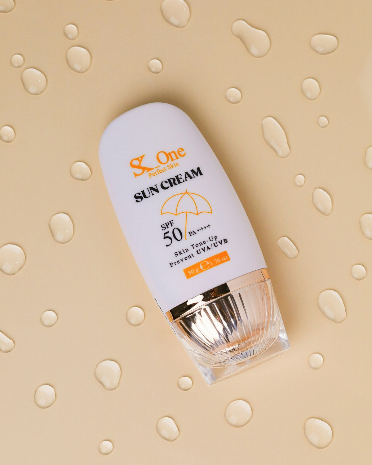 Mineral SPF 50