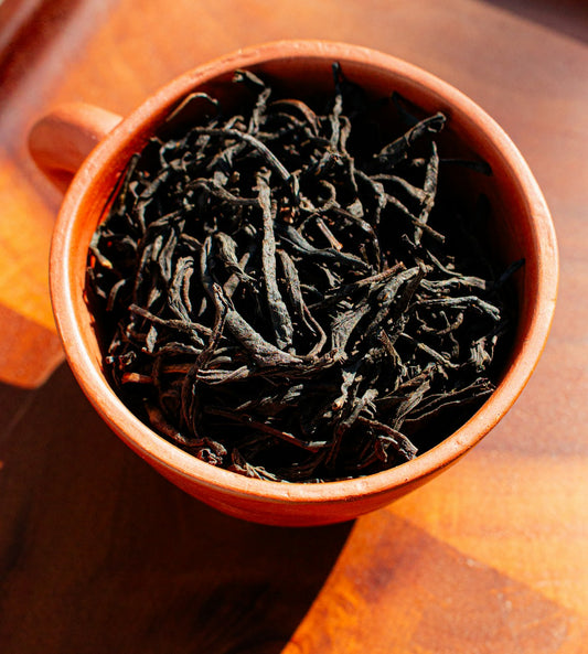 Earl Grey Black Tea